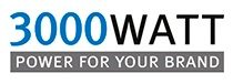 3000Watt