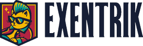 Exentrik
