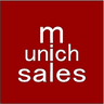 Munich Sales