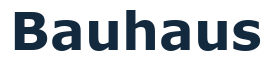Bauhaus