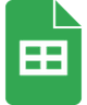Google Sheets