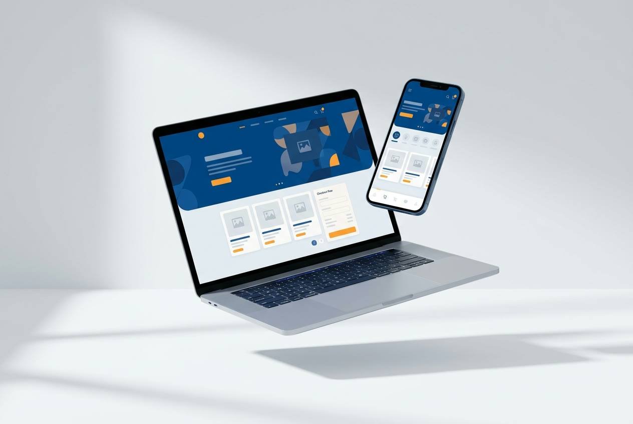 Webseiten und Onlineshops von mediaplan