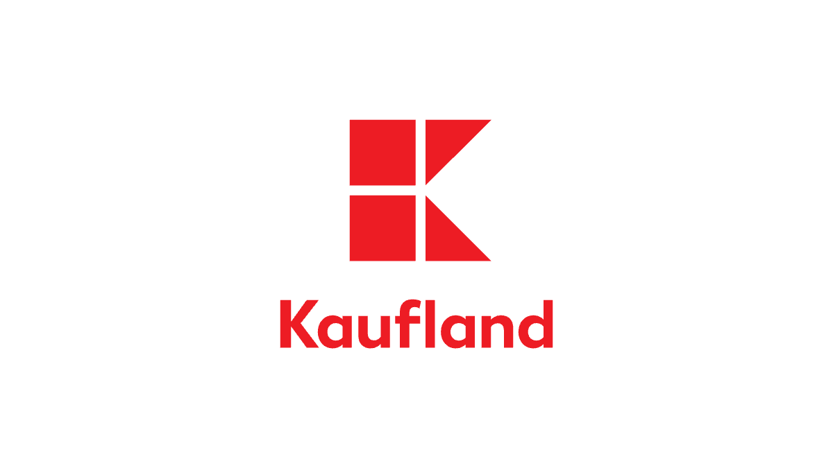 Kaufland Logo
