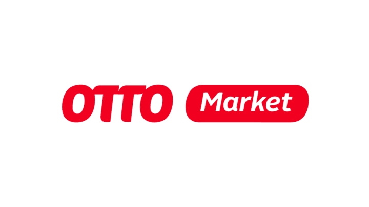 OTTO Market Logo
